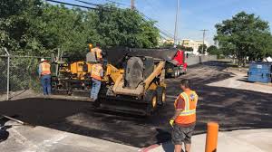 Siding Removal and Disposal in Sheldon, TX